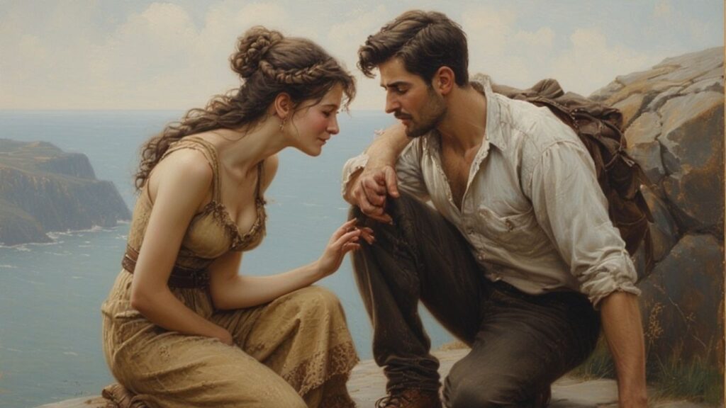 Maca Root (Lepidium meyenii)