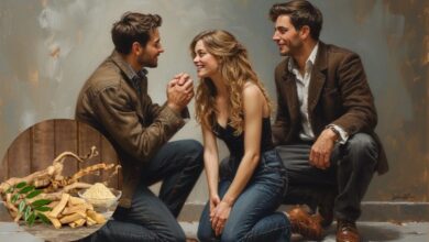 Tongkat Ali (Eurycoma longifolia)