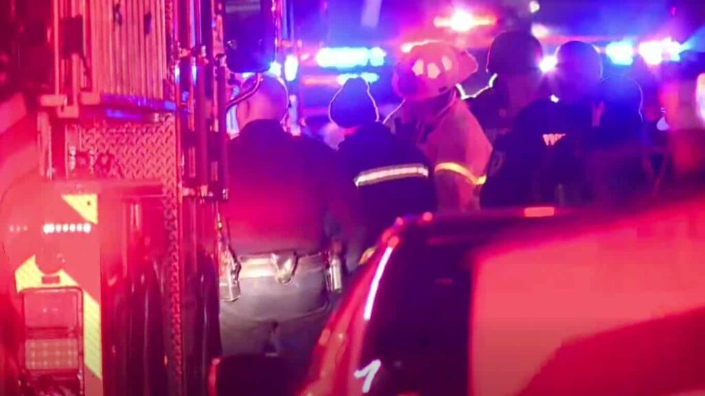 Brown University Shooting