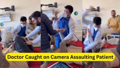 IGMC Shimla Viral Video