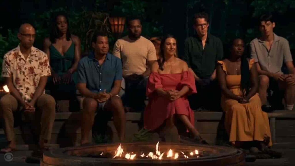 Survivor 49 Finale