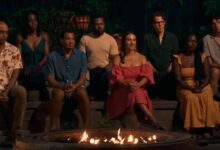 Survivor 49 Finale