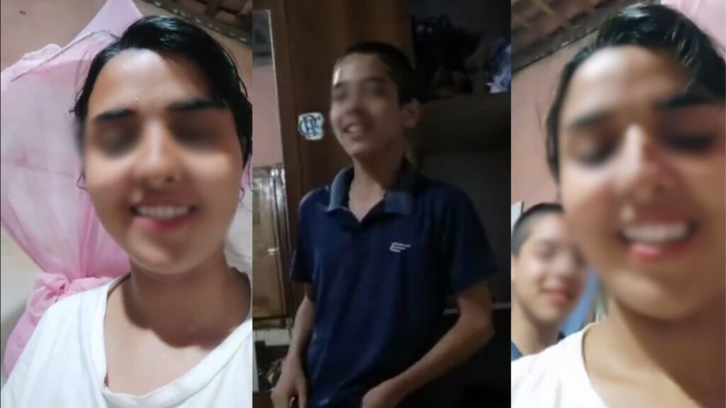 New Instagram viral video link, New viral video, New viral videos, Umar 15 Kaam 25 viral video, Umar 15 Kaam 25 wale viral video,