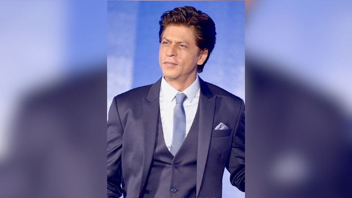 Shah Rukh Khan