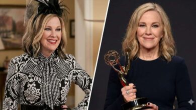 Catherine O'Hara tributes