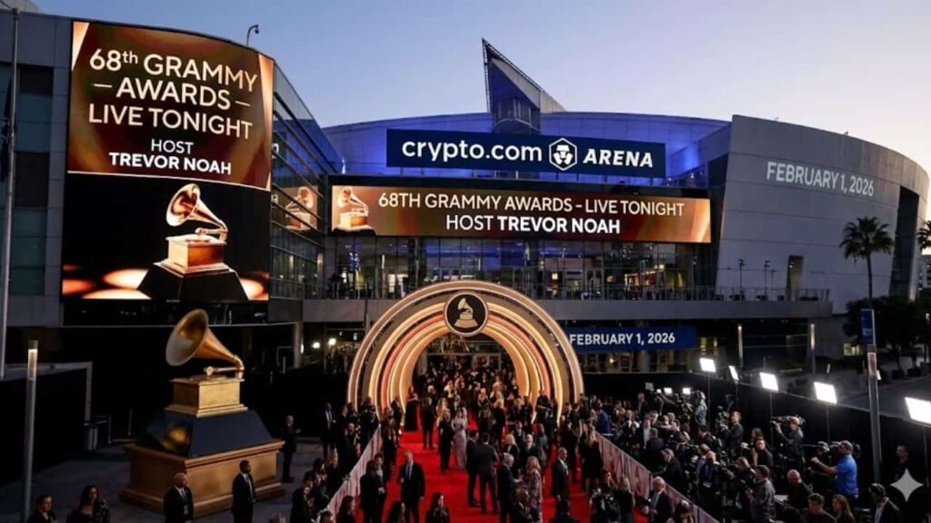 Grammys 2026 predictions