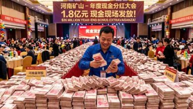 Henan Kuangshan Crane $26 million profit sharing