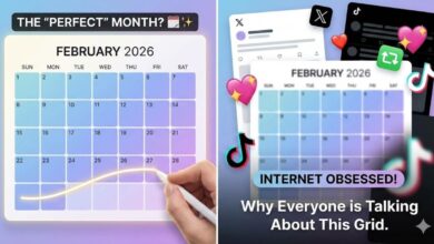 Perfect February 2026