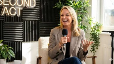 Tamzin Outhwaite Vows