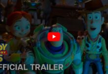 Toy Story 5 Official Trailer Release Date Plot Details and Everything