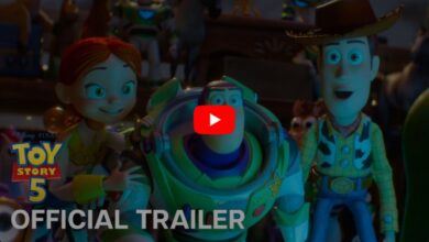 Toy Story 5 Official Trailer Release Date Plot Details and Everything