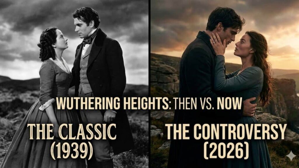 emily bronte wuthering heights